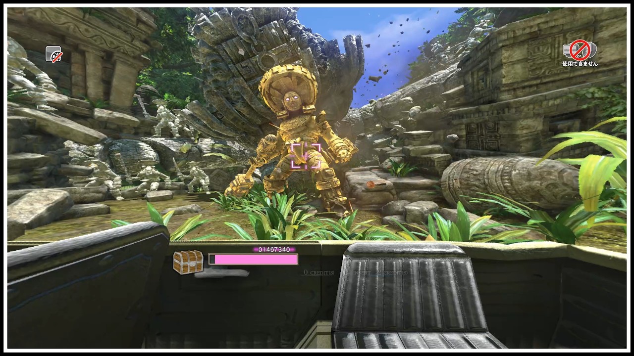 Lost Land Adventure\ロストランドアドベンチャー (2014) Arcade [Full Clear] [Longplay]