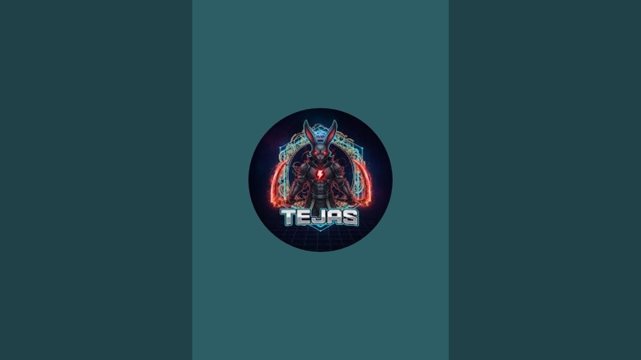 TEJAS GEMAR  is live