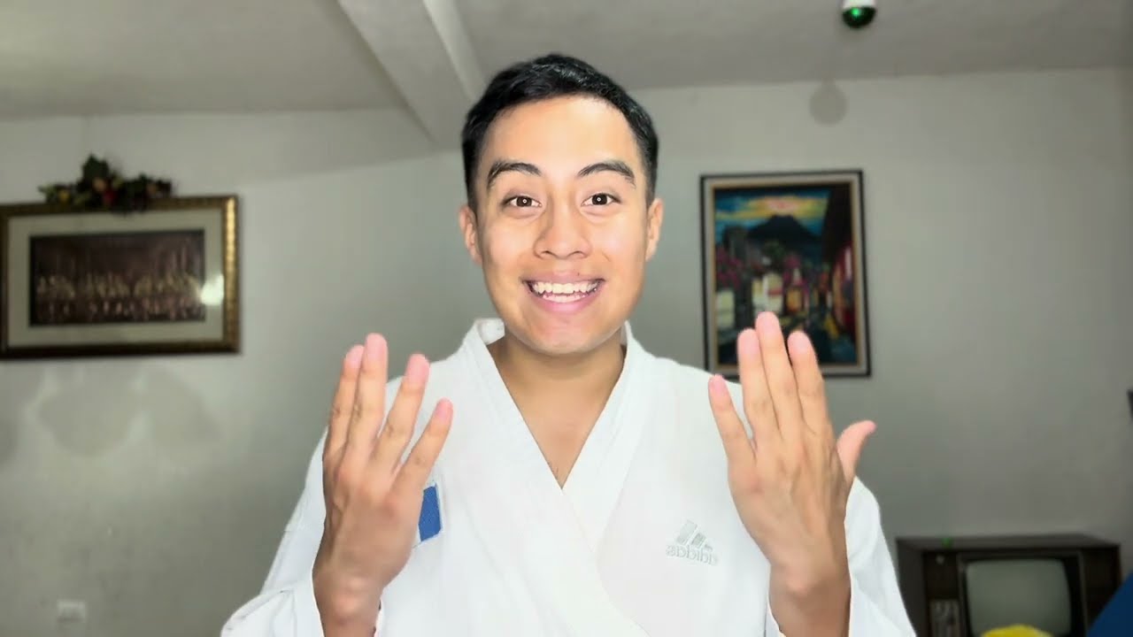 💥 ¡Desata tu Poder! Combinación de Patadas y Puños para Peleas de Karate – ¡Aprende desde Cero! 🥋🔥