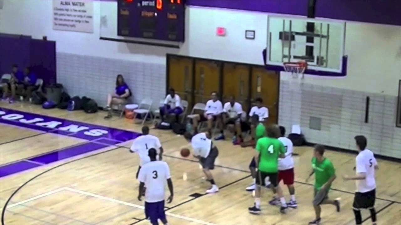 Hoop Mountain Midwest Spring Showcase