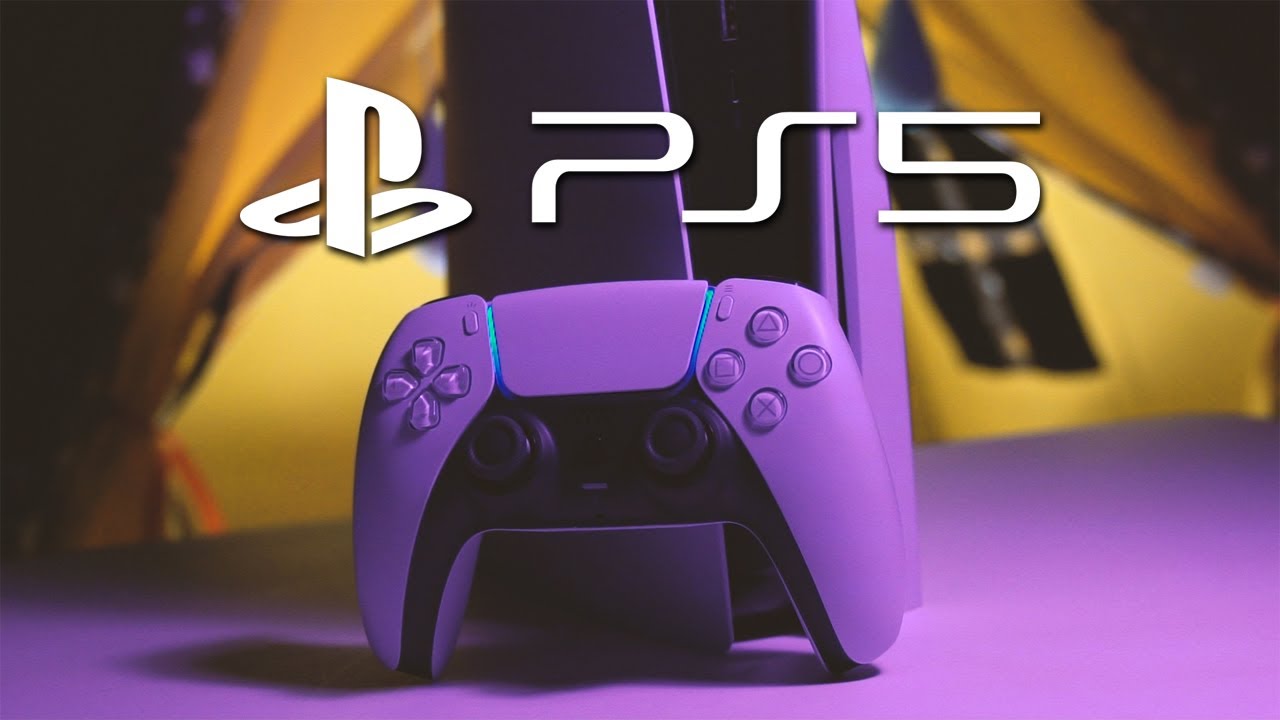 PlayStation 5 тухай, DualSense-ийн ид шид