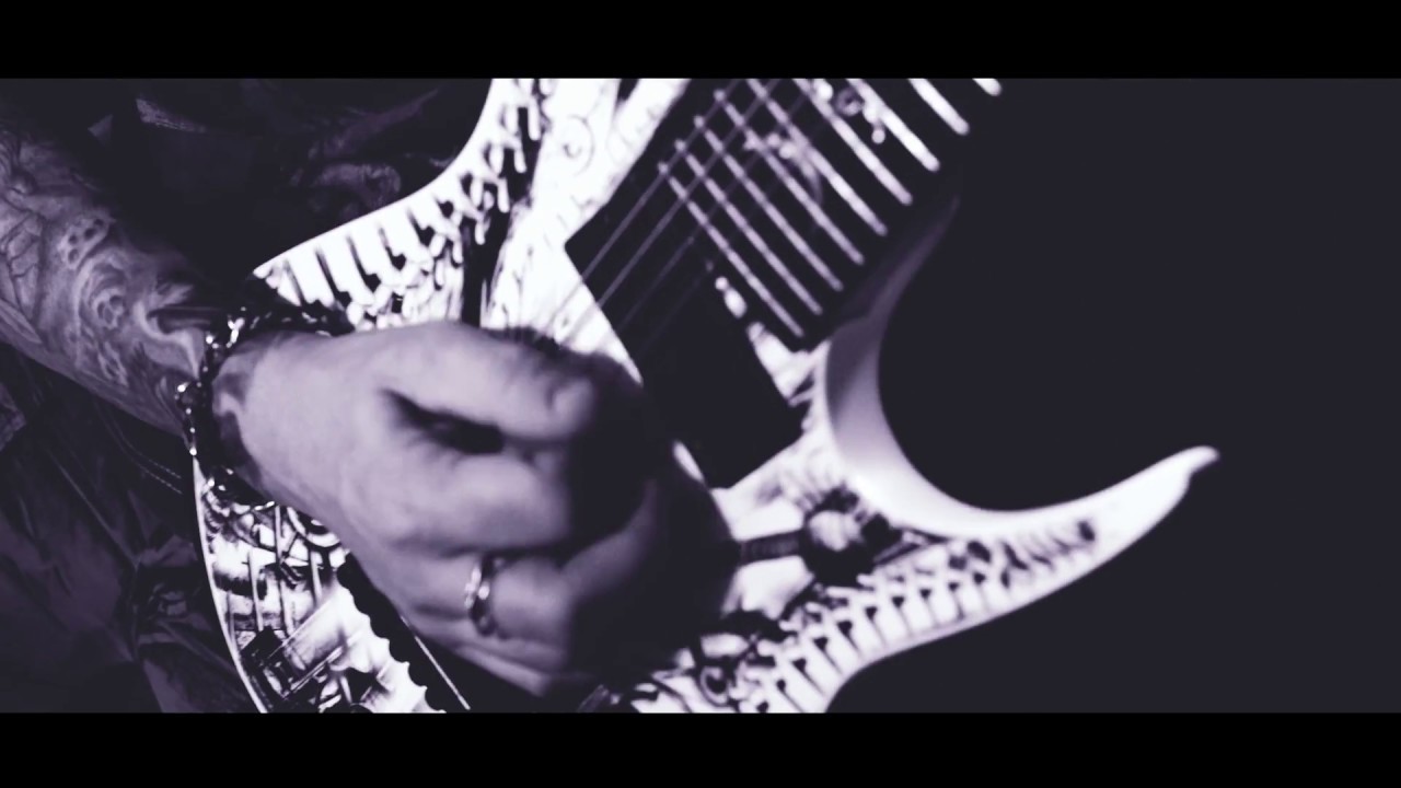 Esclavitud - How I wish (Oficial/Official video)