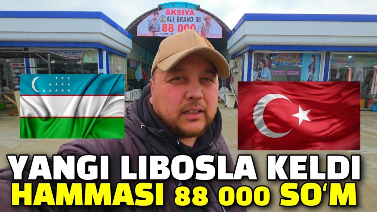 BUXORO JONDORDA YANGILIK 13.02.2026