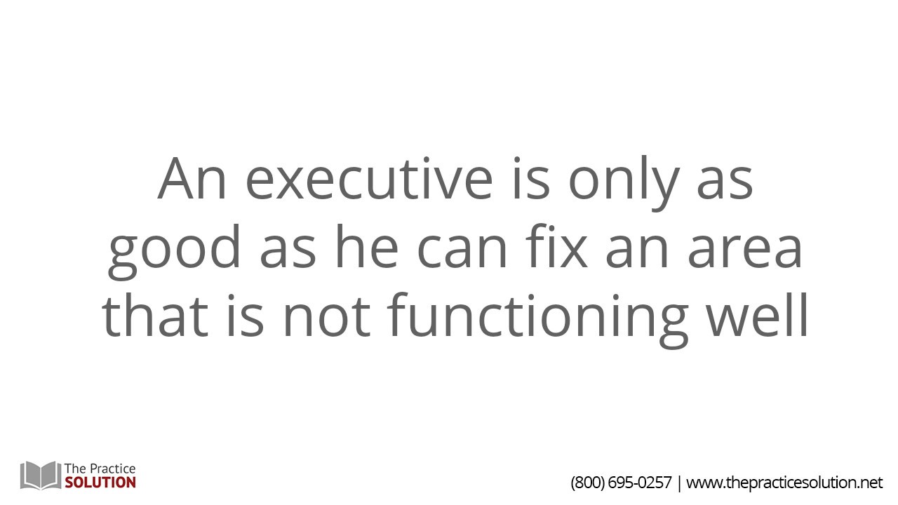 Management by Statistics