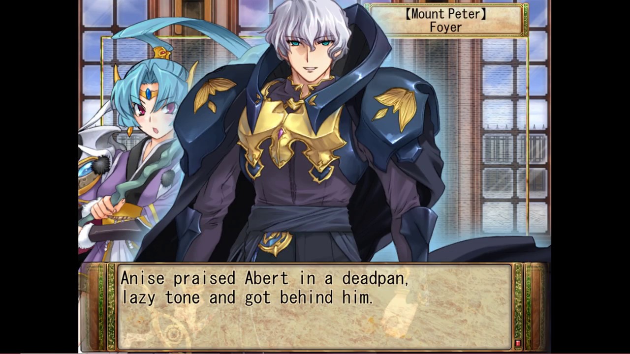 Rance 6 - True Last Boss