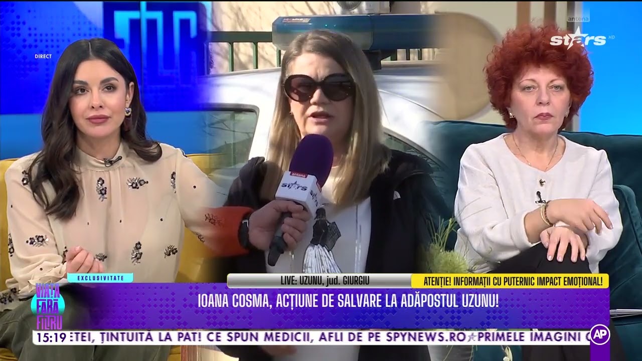 Demascarea afacerii Maidanezu din Giurgiu! Acțiune de salvare a câinilor din lagărul de exterminare