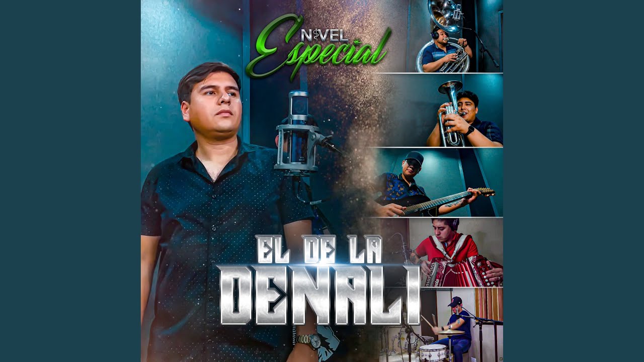 EL DE LA DENALI (Clave H2)