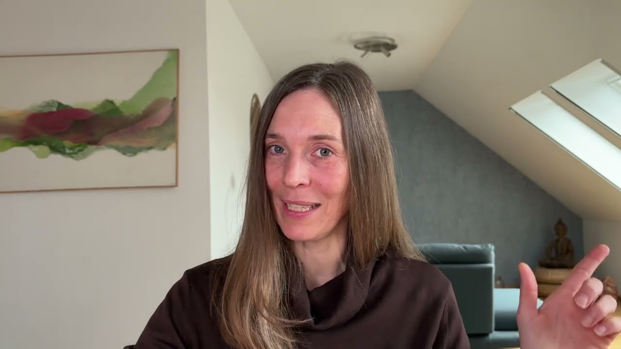 Wann spricht die Intuition, wann der Kopf? Und wie kannst du es sicher unterscheiden?