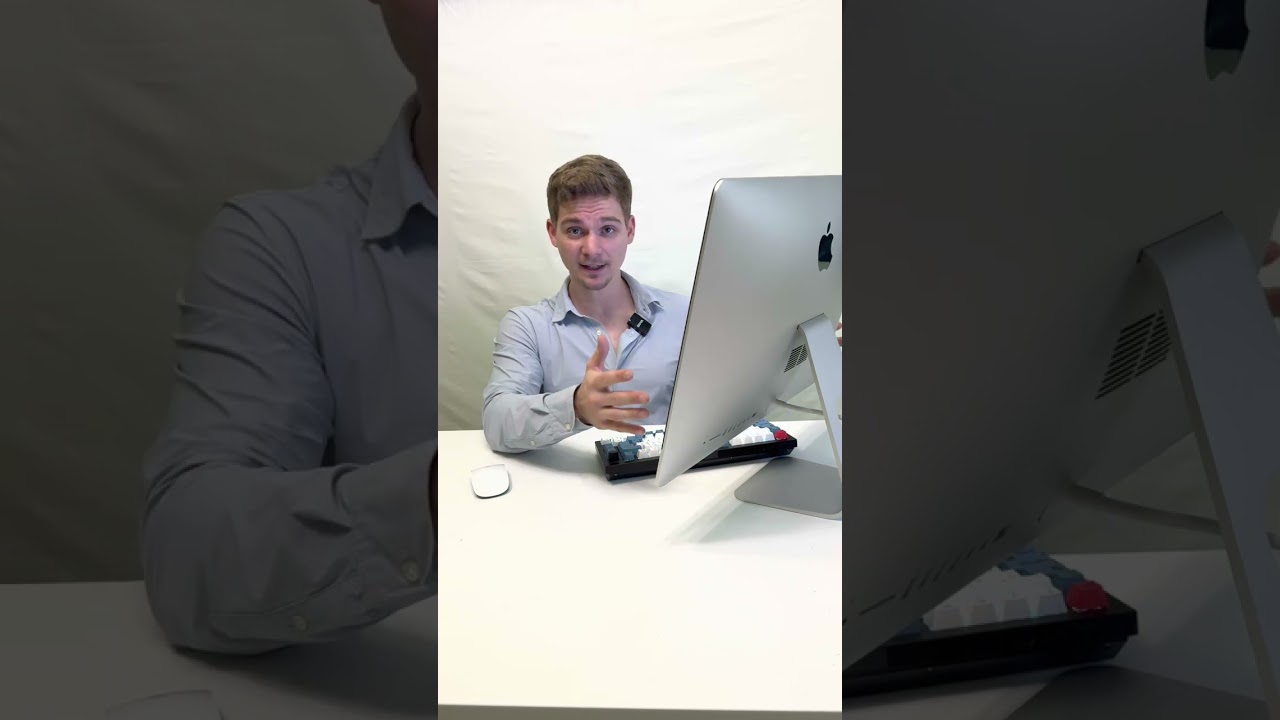 Itt az M4 iMac! De m&eacute;g mindig nem az igazi... :(