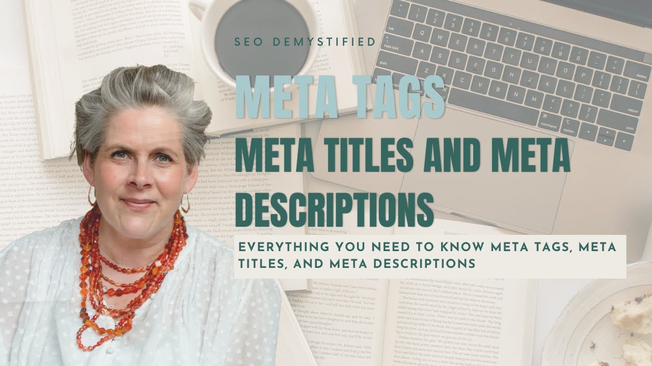 A Beginner&rsquo;s Guide To Meta Tags, Meta Titles, and Meta Descriptions