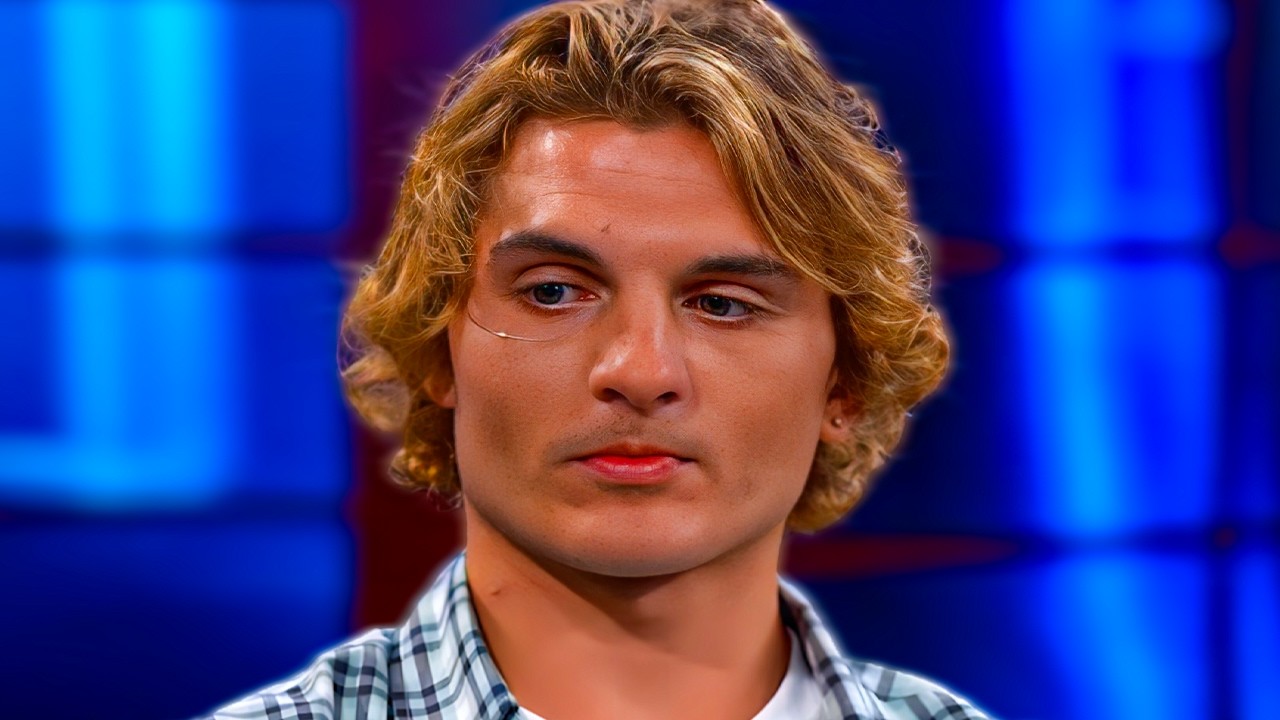 Underground Rapper Drops College Scholarship & Goes Homeless