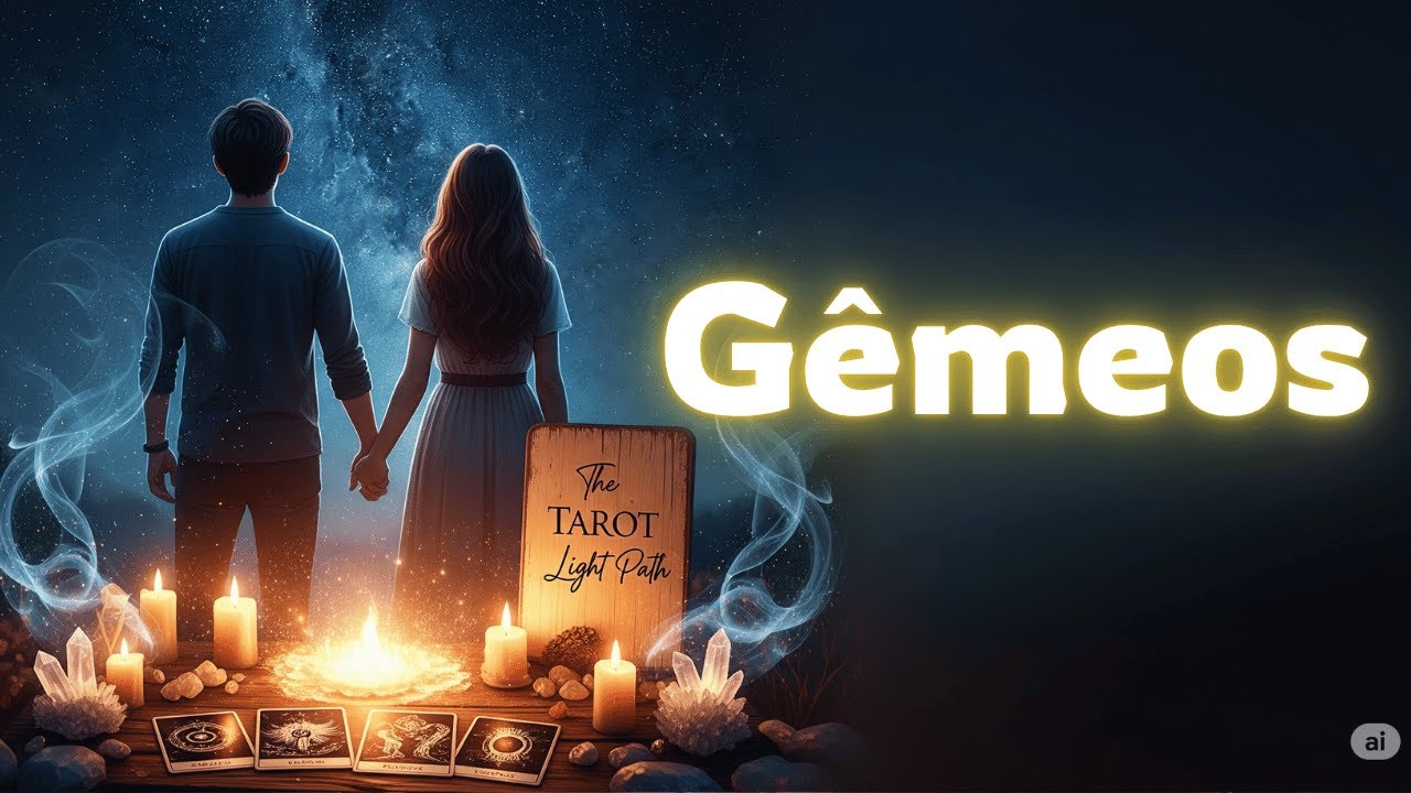 💕GÊMEOS💞 A COISA É SÉRIA...TÁ DECIDIDO(A) ATÉ CONQUISTAR, NÃO VAI PARAR...E O ALVO É VOCÊ. 💘