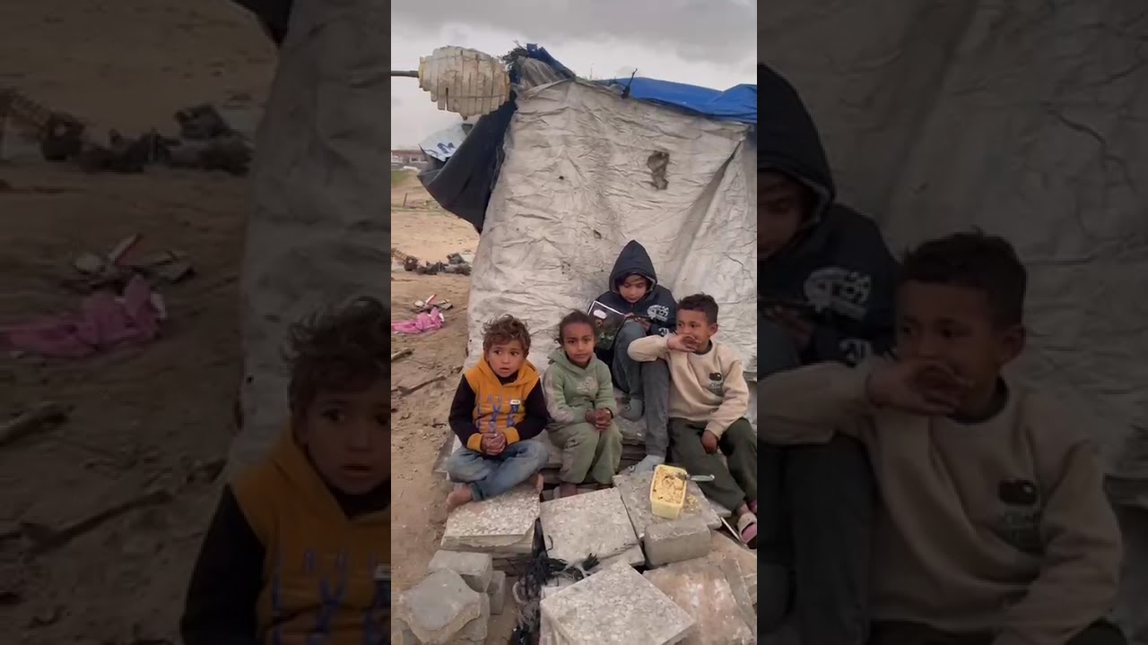 اسعد الله صباحكم يا اهل الخير نتمنى ان تنضرو الى هاذه الاسره النازحه الفقيره بعين الاعتبار 😔🤲