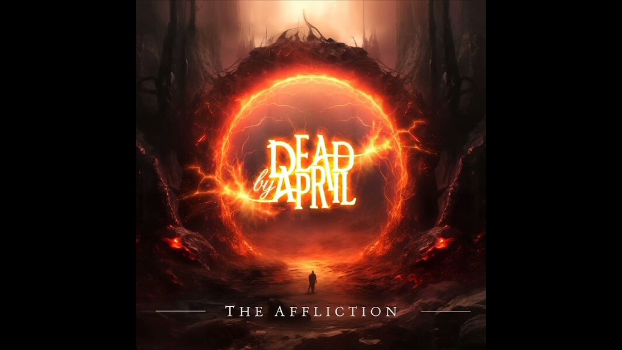Dead By April - Lonely Song (Instrumental)