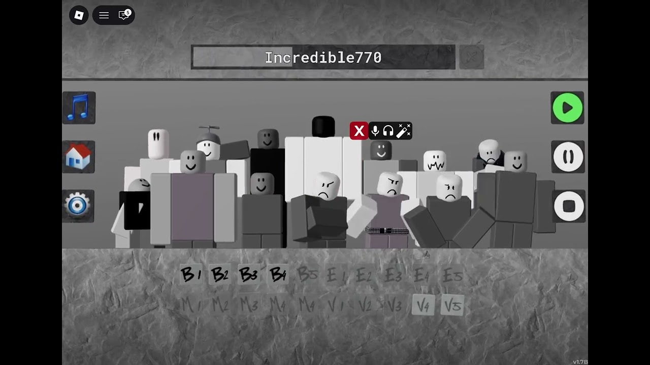 Incredible770
