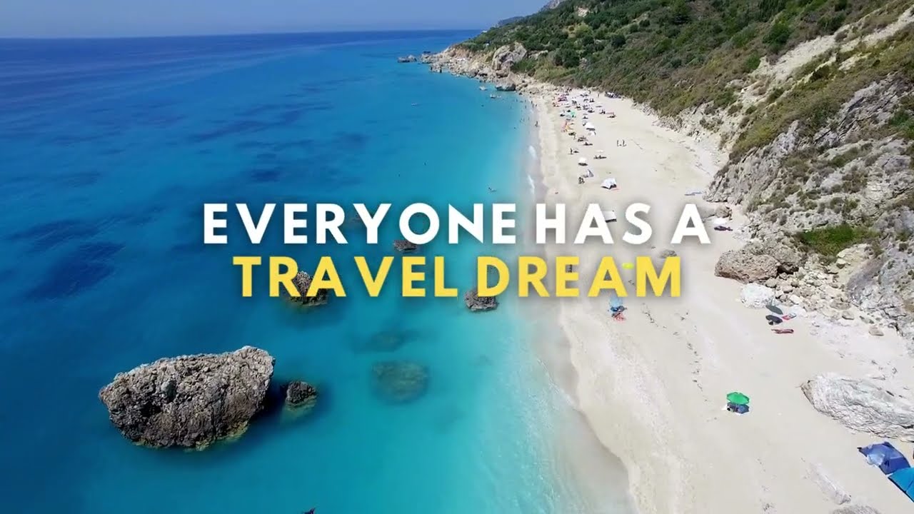 Everyone Has A Traveldream