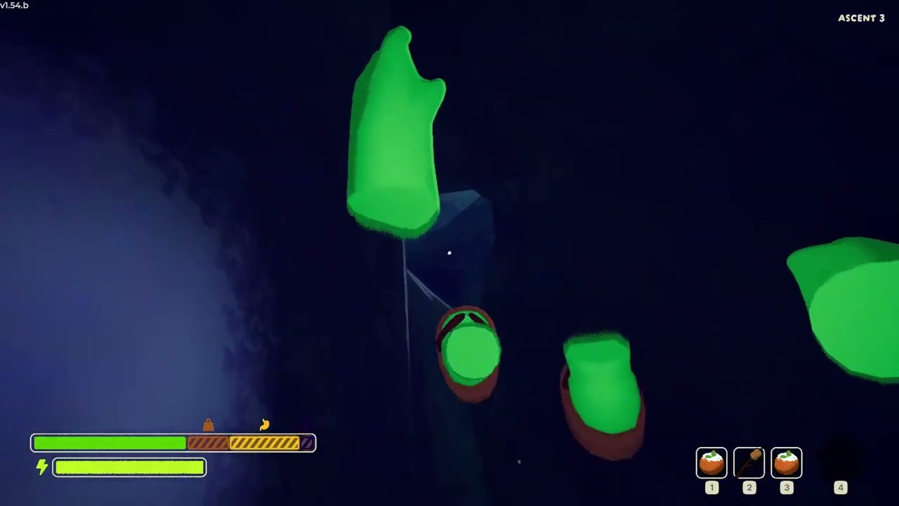 Too many clips