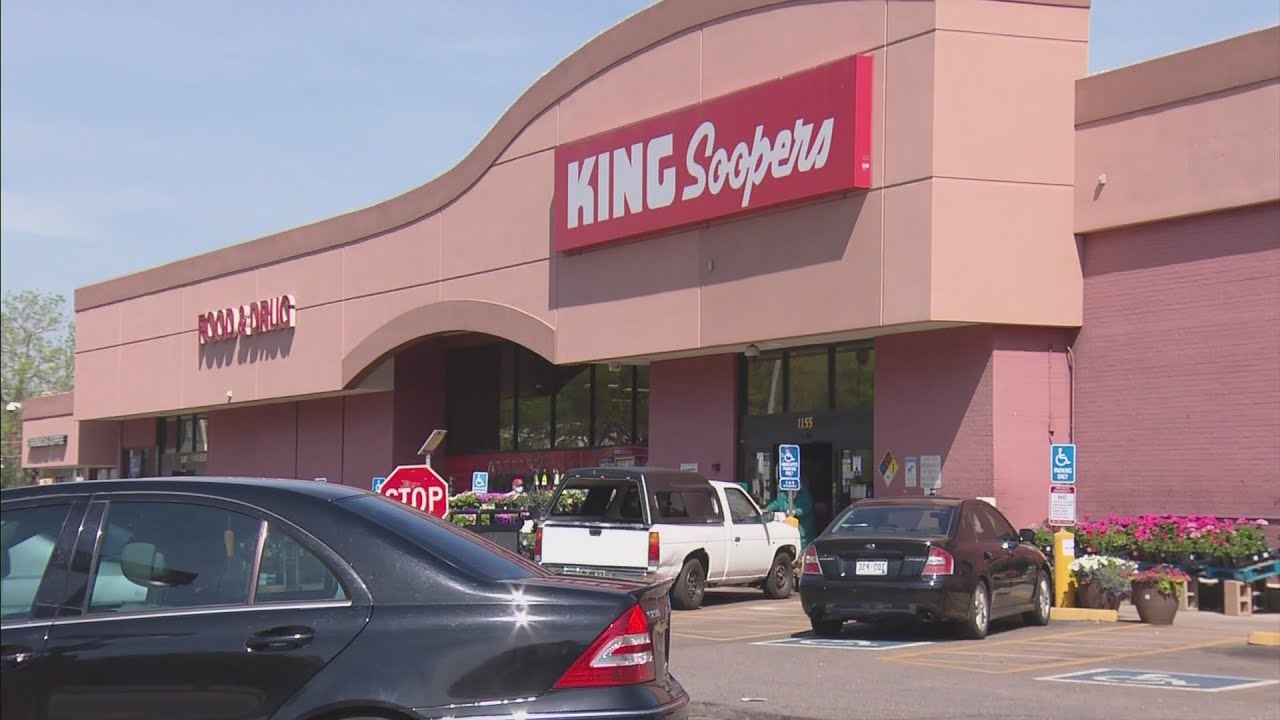 Grocery Workers Union Wants Reinstatement Of Hazard Pay
