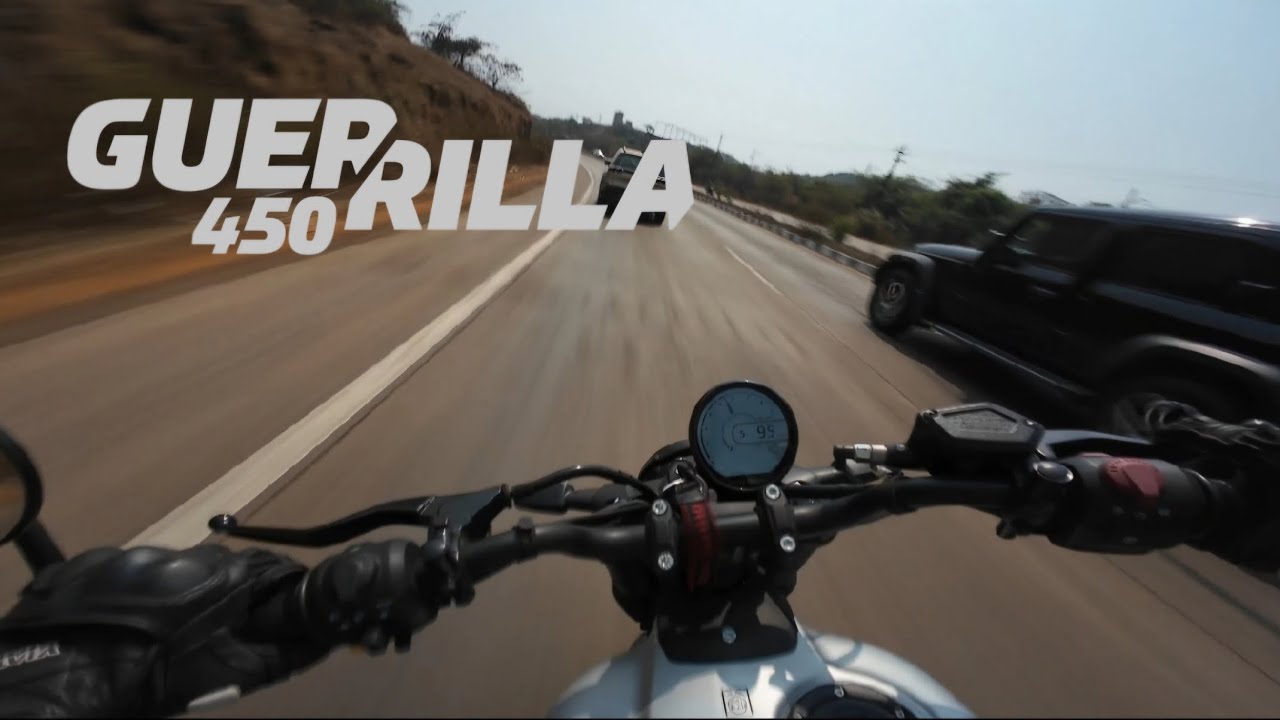 Best Sounding Single Cylinder Bike ? Let's Findout 