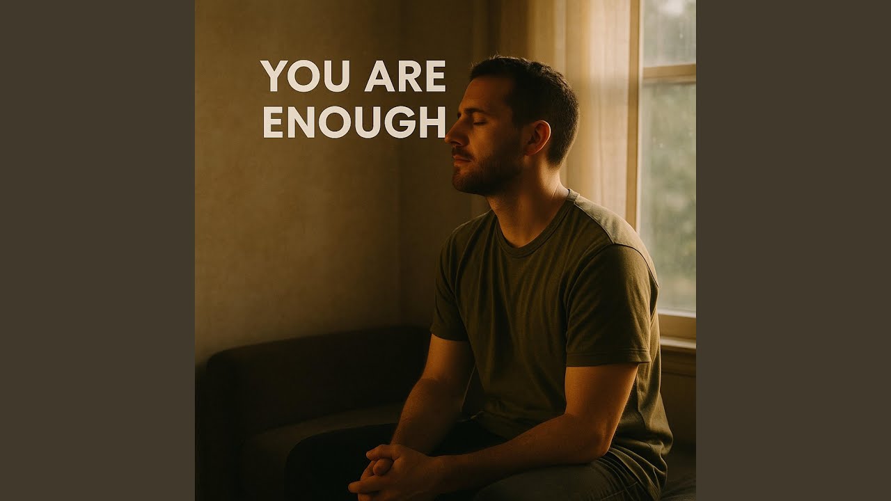 You Are Enough – Worship Song of Faith and Peace | Christian Music 2025 | Elevation Style