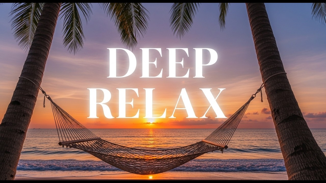 Reggae Music for Driving on a Summer Day