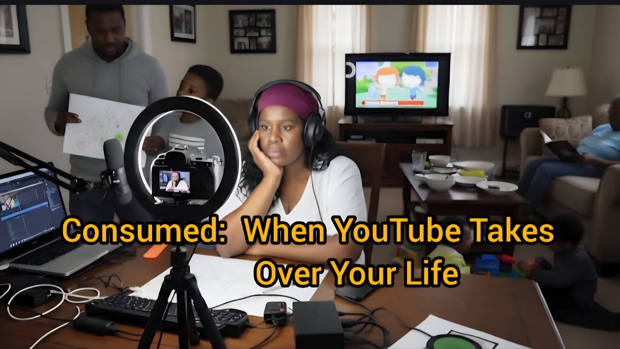 Nursing Assistant Life & Healthcare Unfiltered is live! when being a content creator consumes you