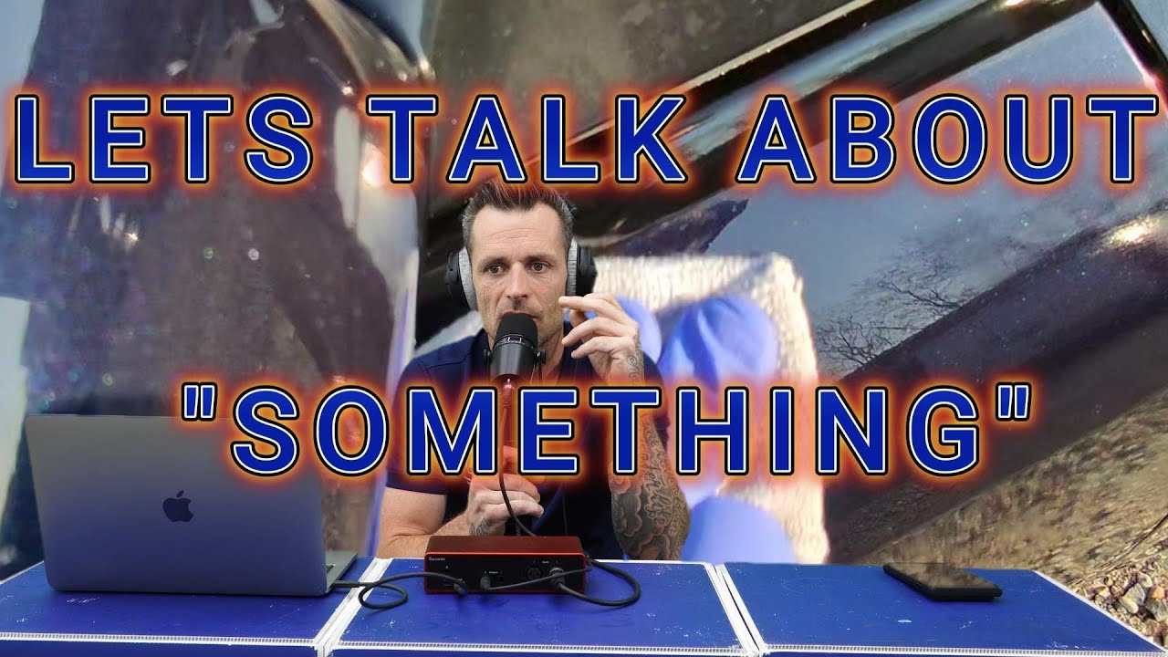 Lets talk about 