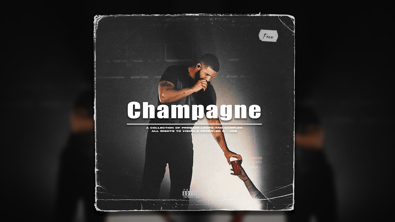(FREE) Drake X Bryson Tiller Sample Pack - 