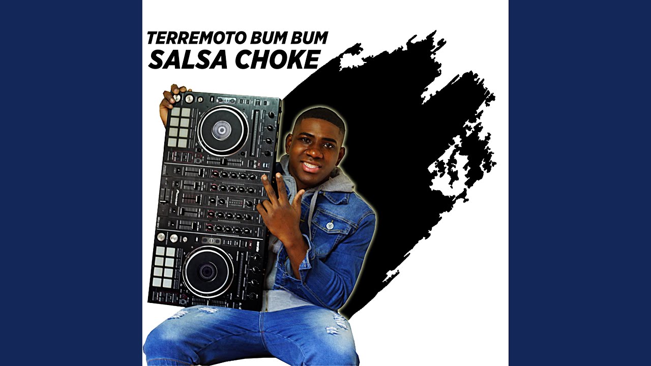 Terremoto Bum Bum