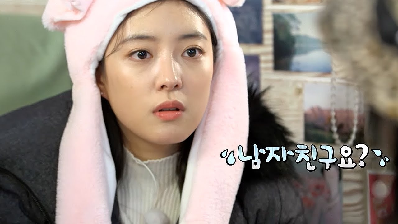 이세영 미래의 남자친구는 연상남? [#주말사용설명서]