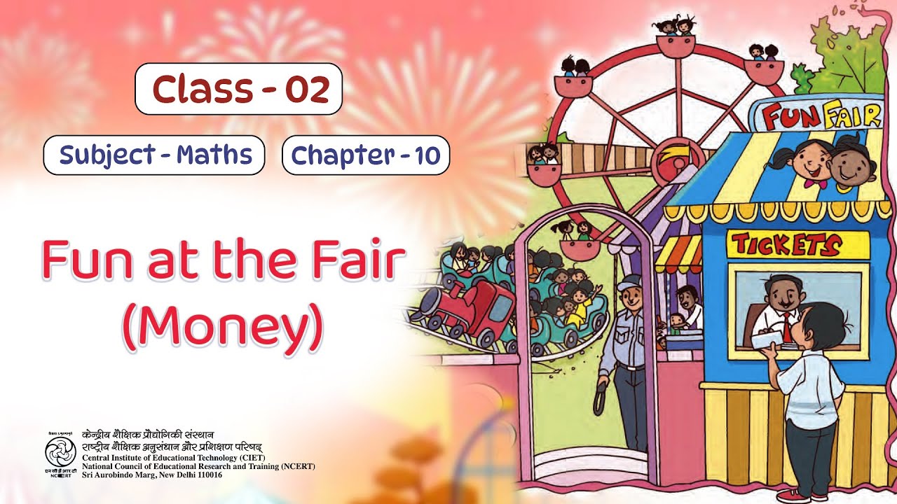 Fun at the Fair
