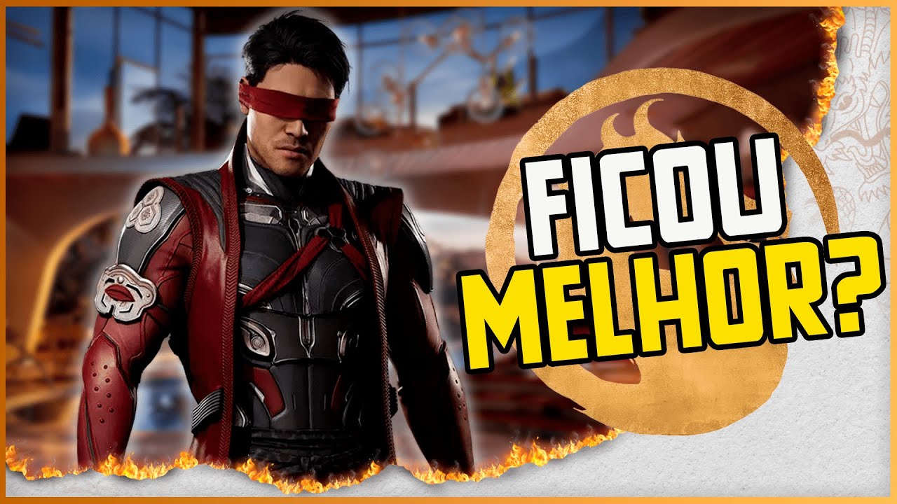 KENSHI foi BUFFADO/NERFADO!!!