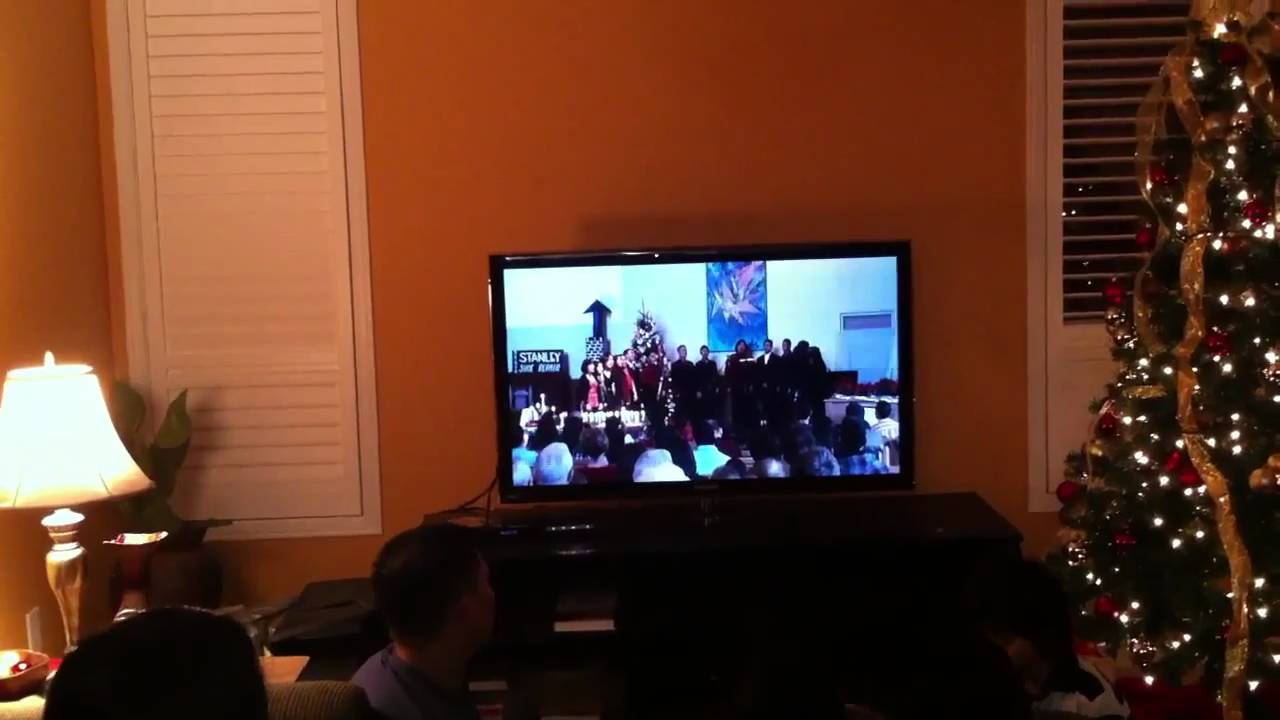 Advent Chorale