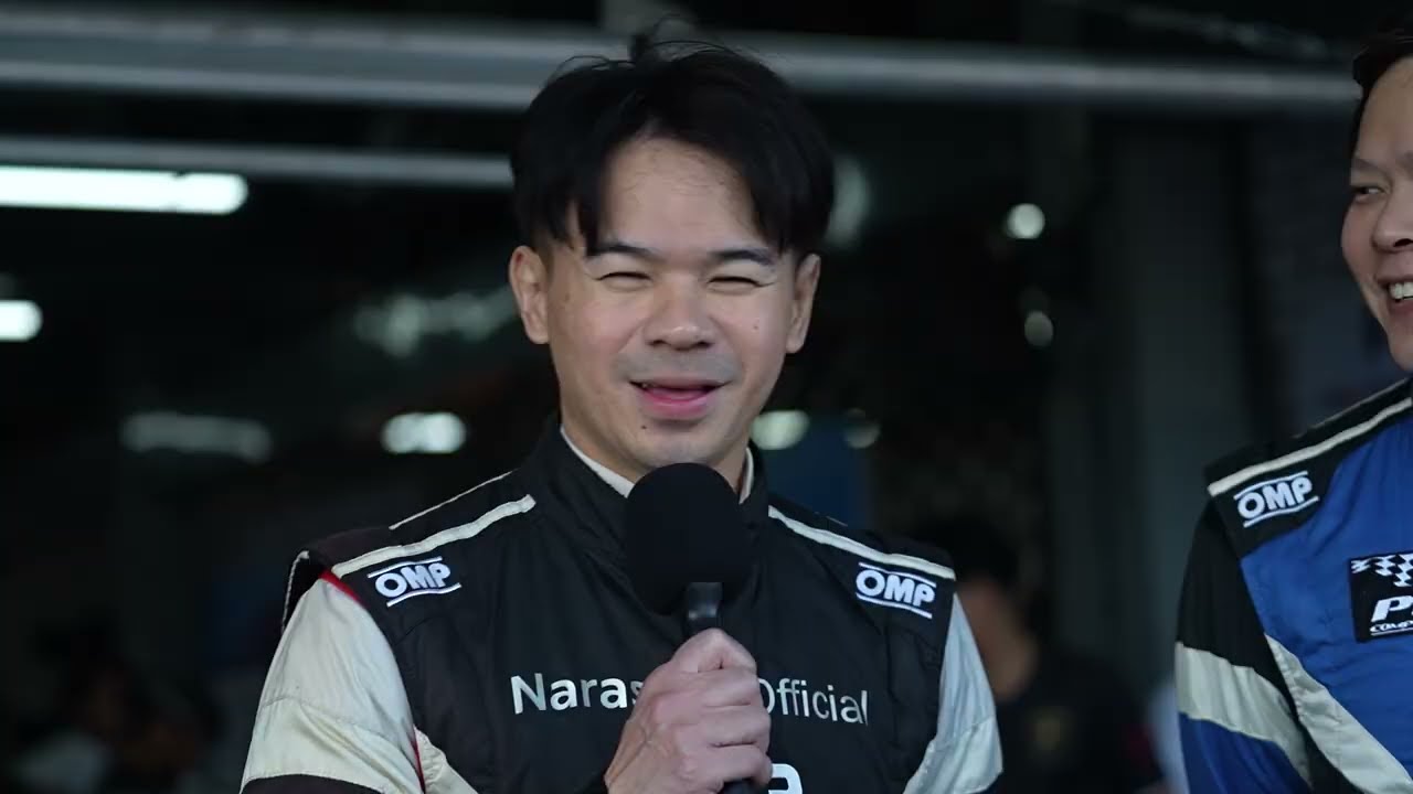 Idemitsu 12H Super Endurance 2025 : SP+D2