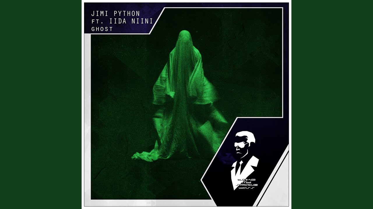Ghost (Radio Edit)
