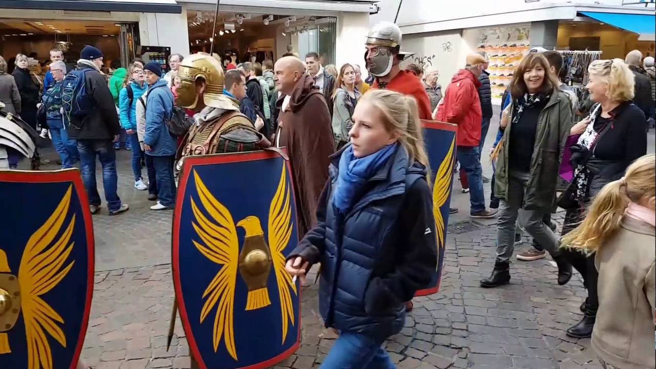 Trittenheim 2016 movie  4k