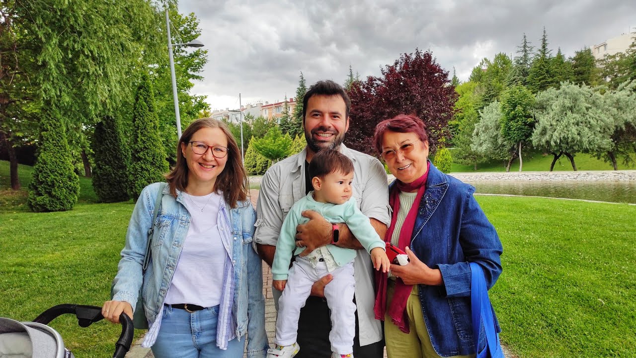 Eskişehir'e Sürpriz Ziyaret! Bilin Bakalım Kim Geldi?