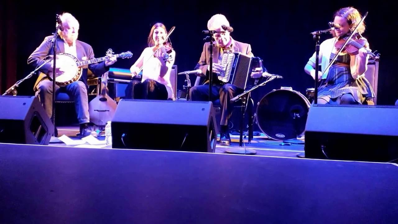 Billy Mccomiskey Night at The Creative Alliance December 02, 2016 (#10)