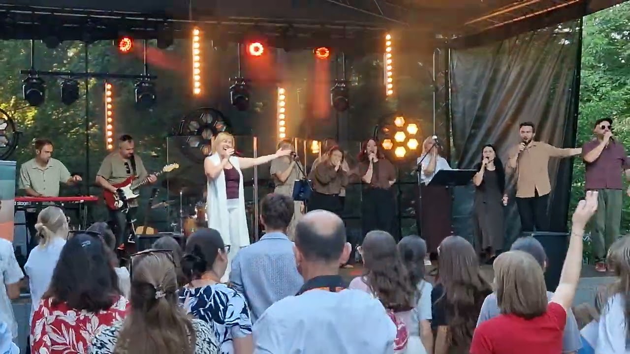 NiemaGotu Krzeszowice 2025r. Toman Music  1