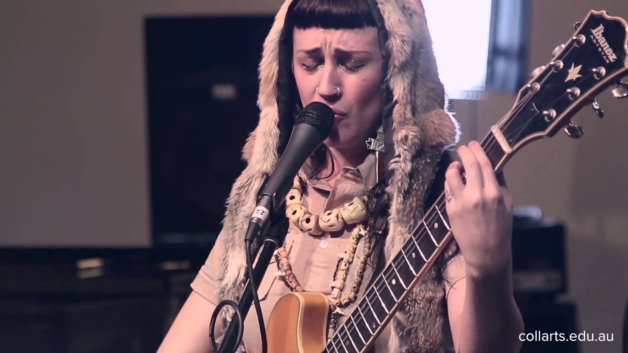 Songwriting with Nai Palm - Hiatus Kaiyote