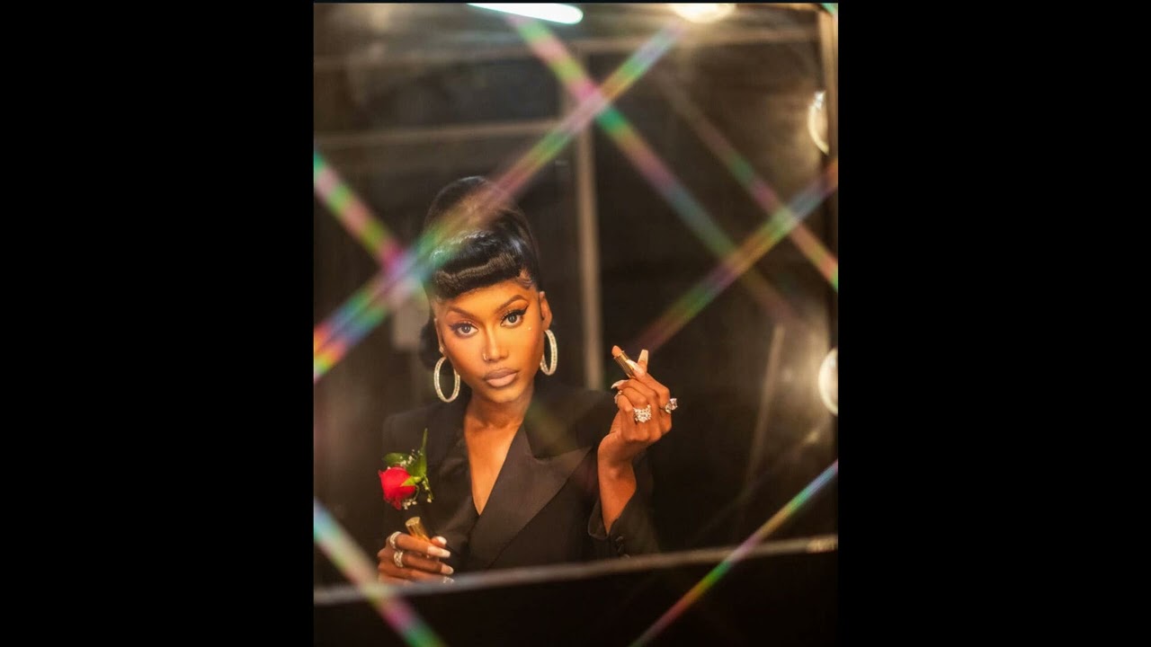 Muni Long x CoCo jones type beat~ 