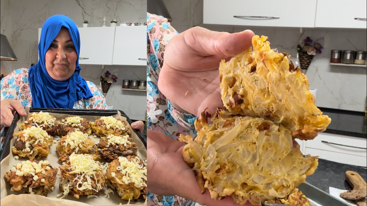 ستجعلينكي مدمنة عليها 😋ولا تستغنينا عليها بعد اليوم اول مرة على اليوتوب من ايد ام جنة 😋😋