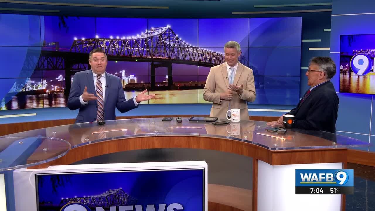 9News Now 7AM - Wednesday, Feb. 25