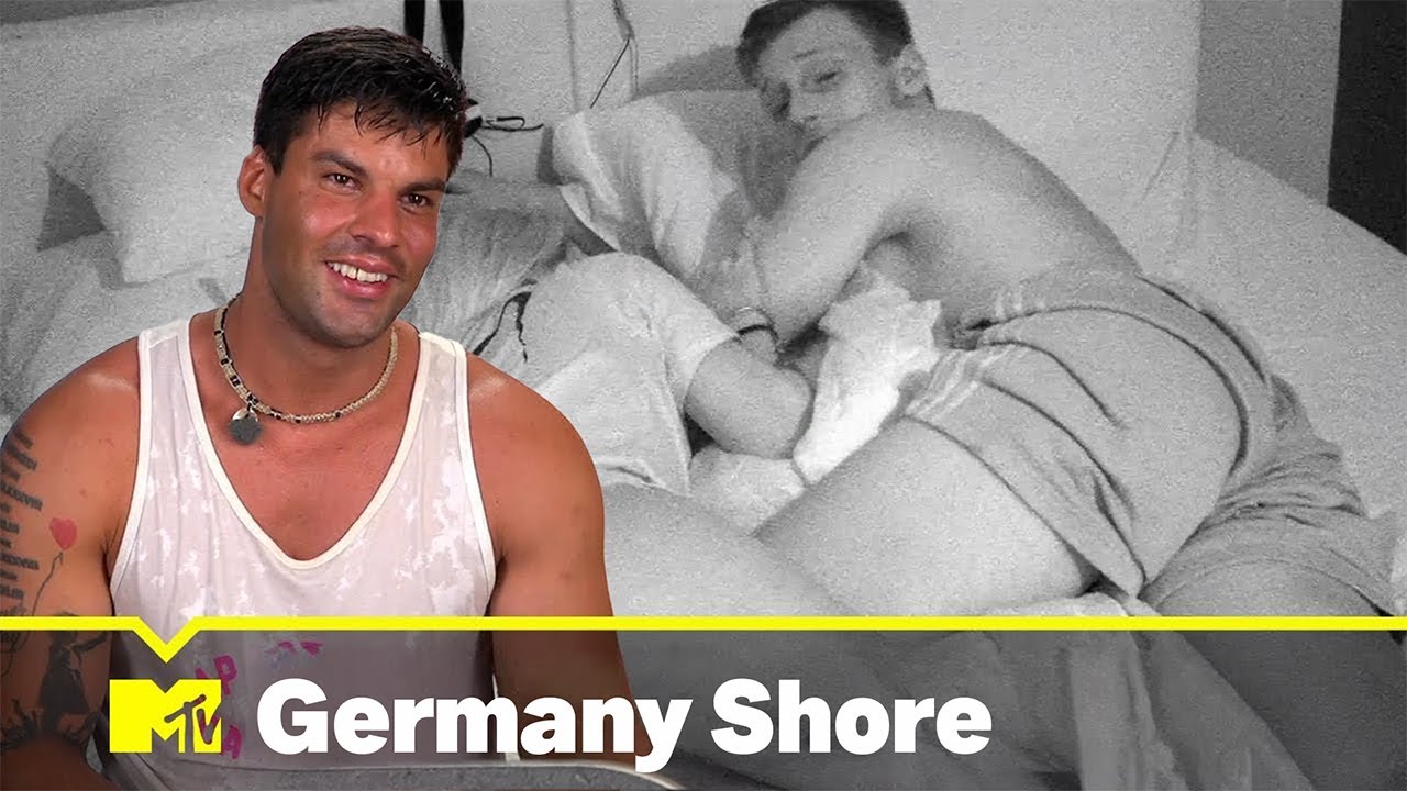 Walentina schleppt die Männer ab! | Germany Shore | MTV Deutschland