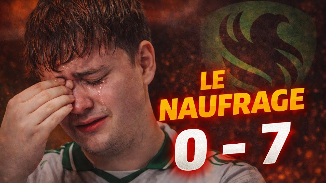 Shaiiko impuissant : Le match qui ne devait pas arriver.