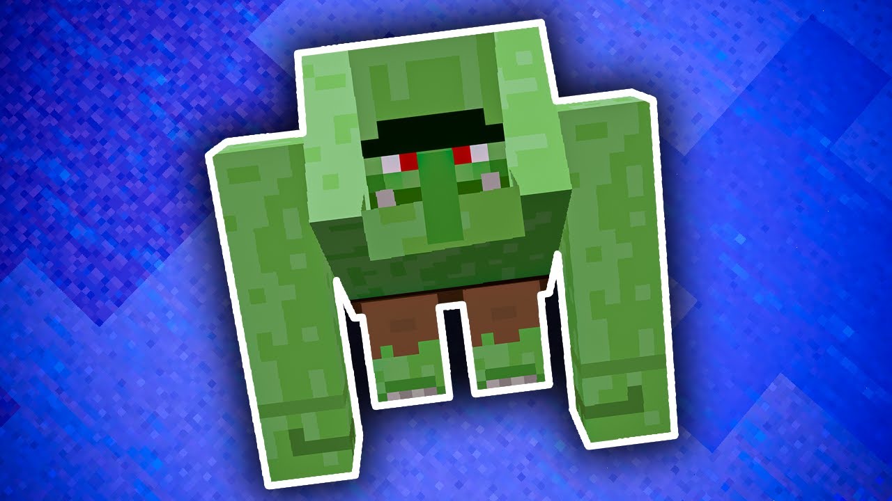 MC Eternal Modpack Ep. 25 Bounty Hunter