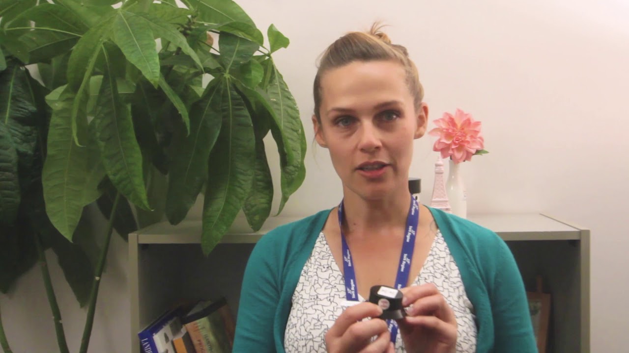 How to set up a radon detector kit