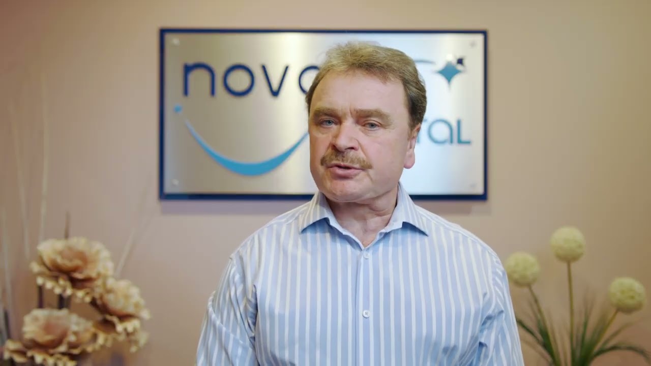 Nova Dental A v2