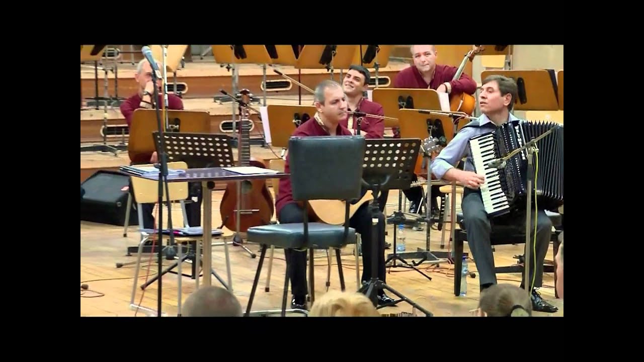 Лазарски танц :: Lazar's dance