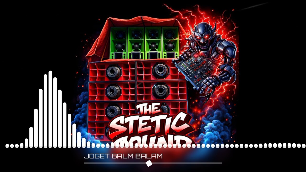T D S_-_JOGET BALAM BALAM (The Stetic Spro) 2026